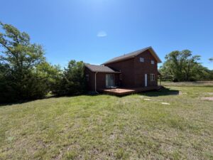 Long Pine, NE cabin and acreage for sale