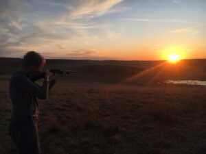Ainsworth Nebraska acreage for sale