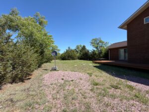 Long Pine, NE cabin and acreage for sale