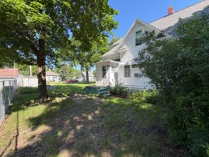 303 S. Clark St., Bassett, NE Home for sale