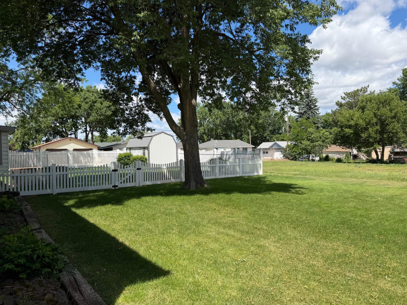 305 N. Osborne, Ainsworth, NE home for sale