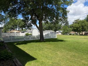 305 N. Osborne, Ainsworth, NE home for sale