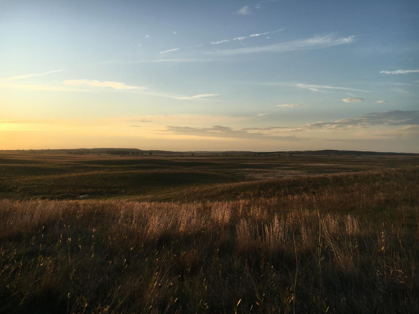 Ainsworth Nebraska acreage for sale