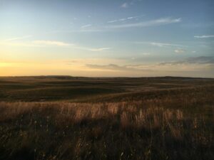 Ainsworth Nebraska acreage for sale
