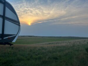 39 Acres, Brown County, Yellowthroat Haven
