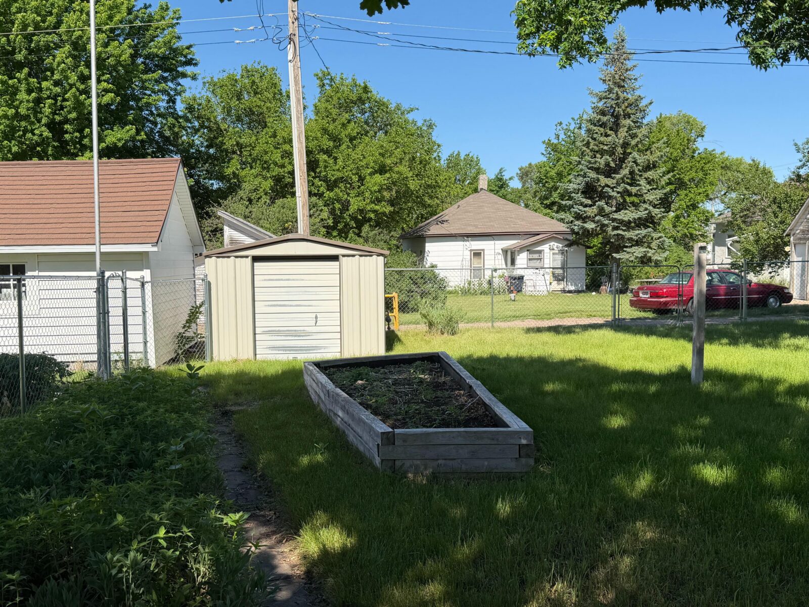 303 S. Clark St., Bassett, NE Home for sale