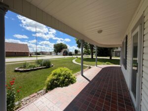 305 N. Osborne, Ainsworth, NE home for sale