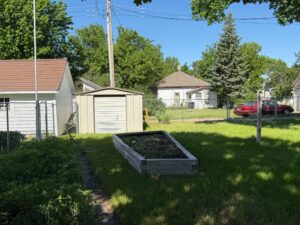 303 S. Clark St., Bassett, NE Home for sale