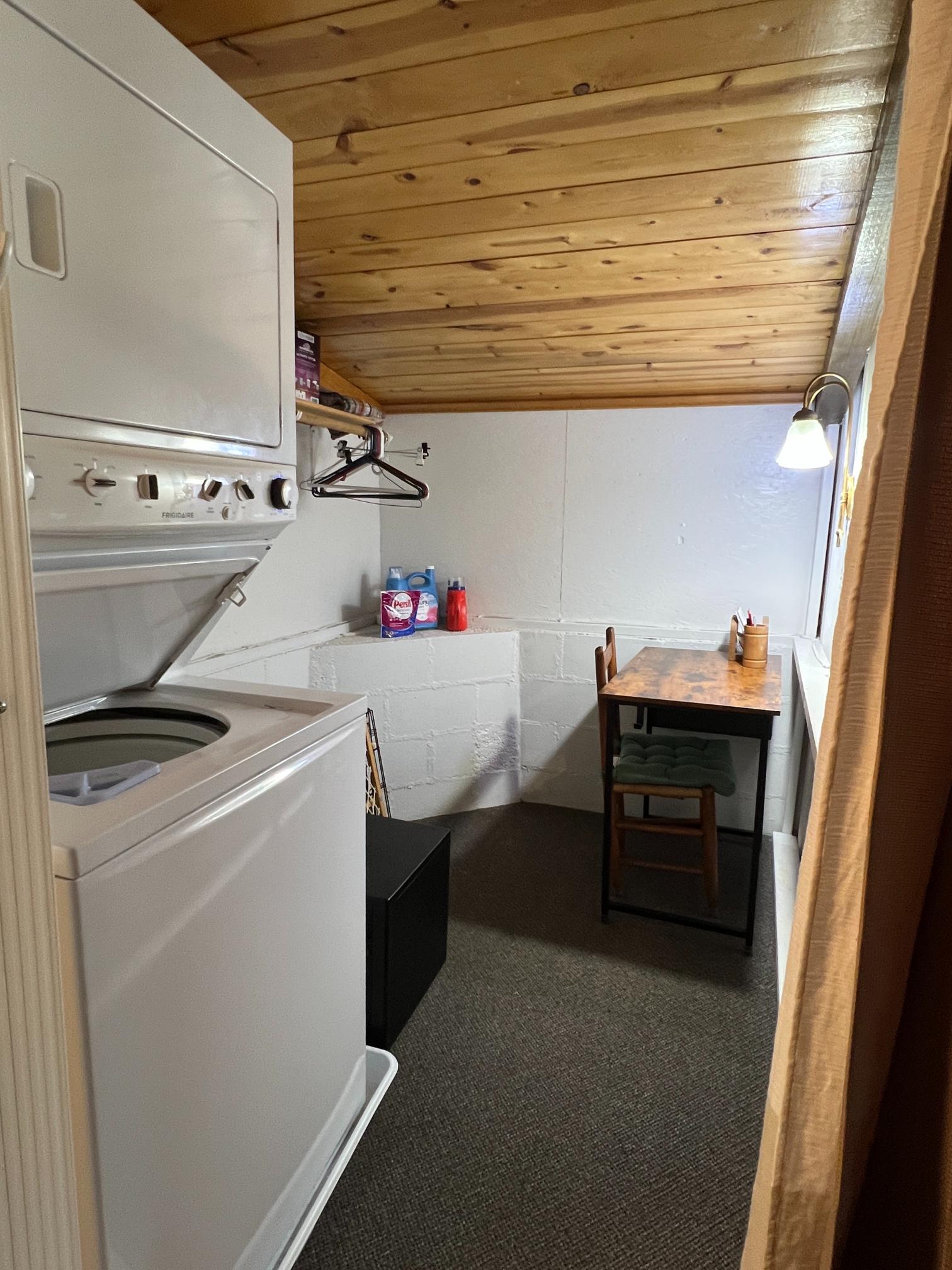 35 Whispering Pines cabin for sale Chadron, NE