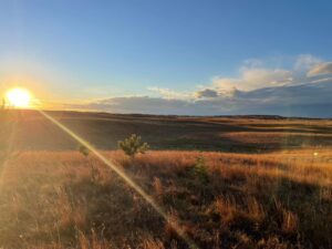 Ainsworth Nebraska acreage for sale