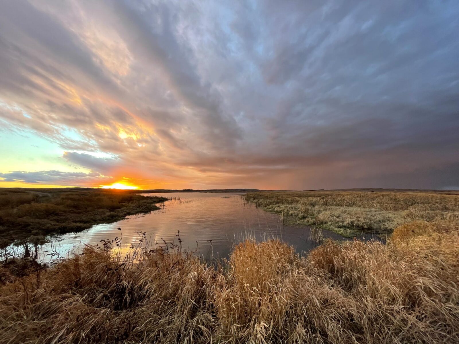 Ainsworth Nebraska acreage for sale