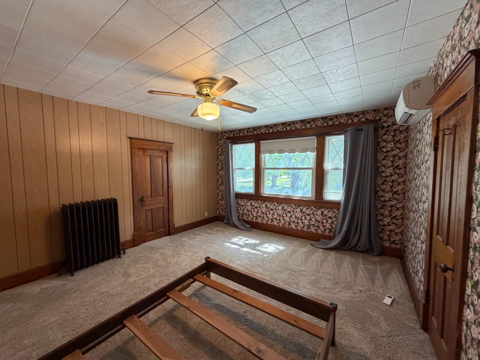 303 S. Clark St., Bassett, NE Home for sale