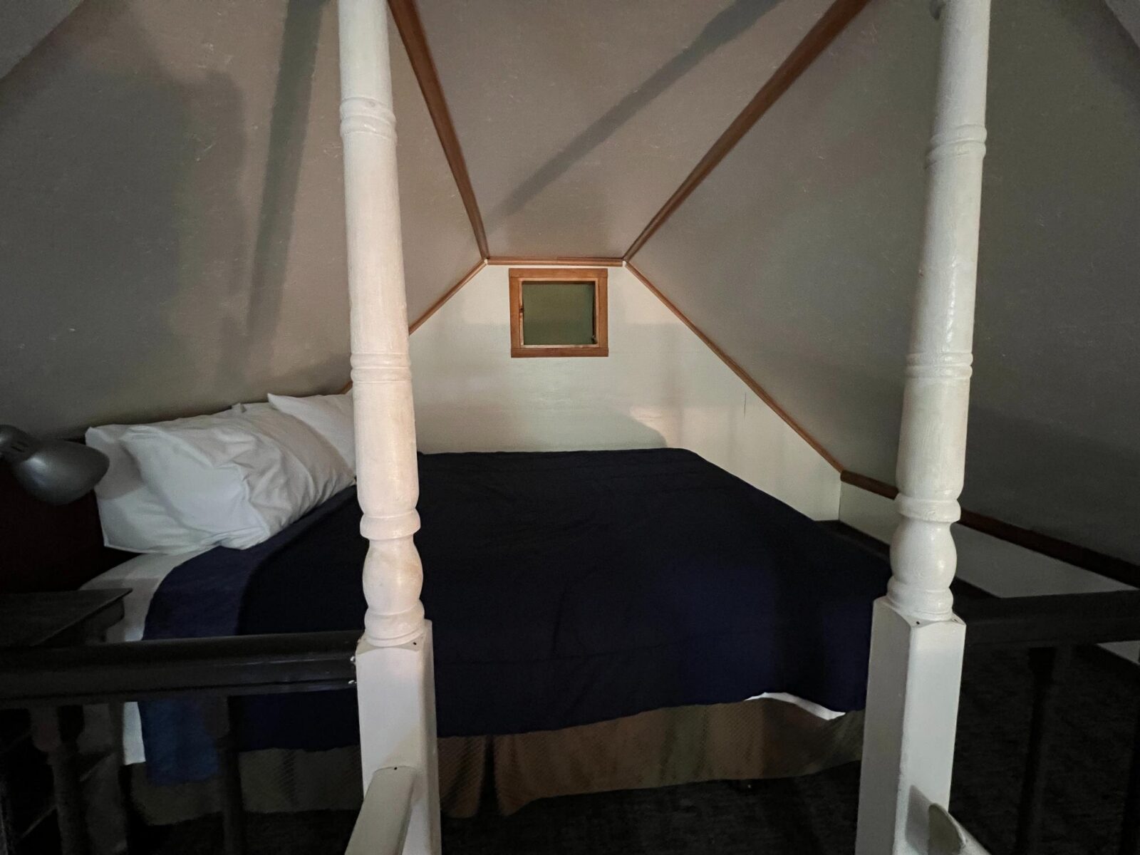 35 Whispering Pines cabin for sale Chadron, NE