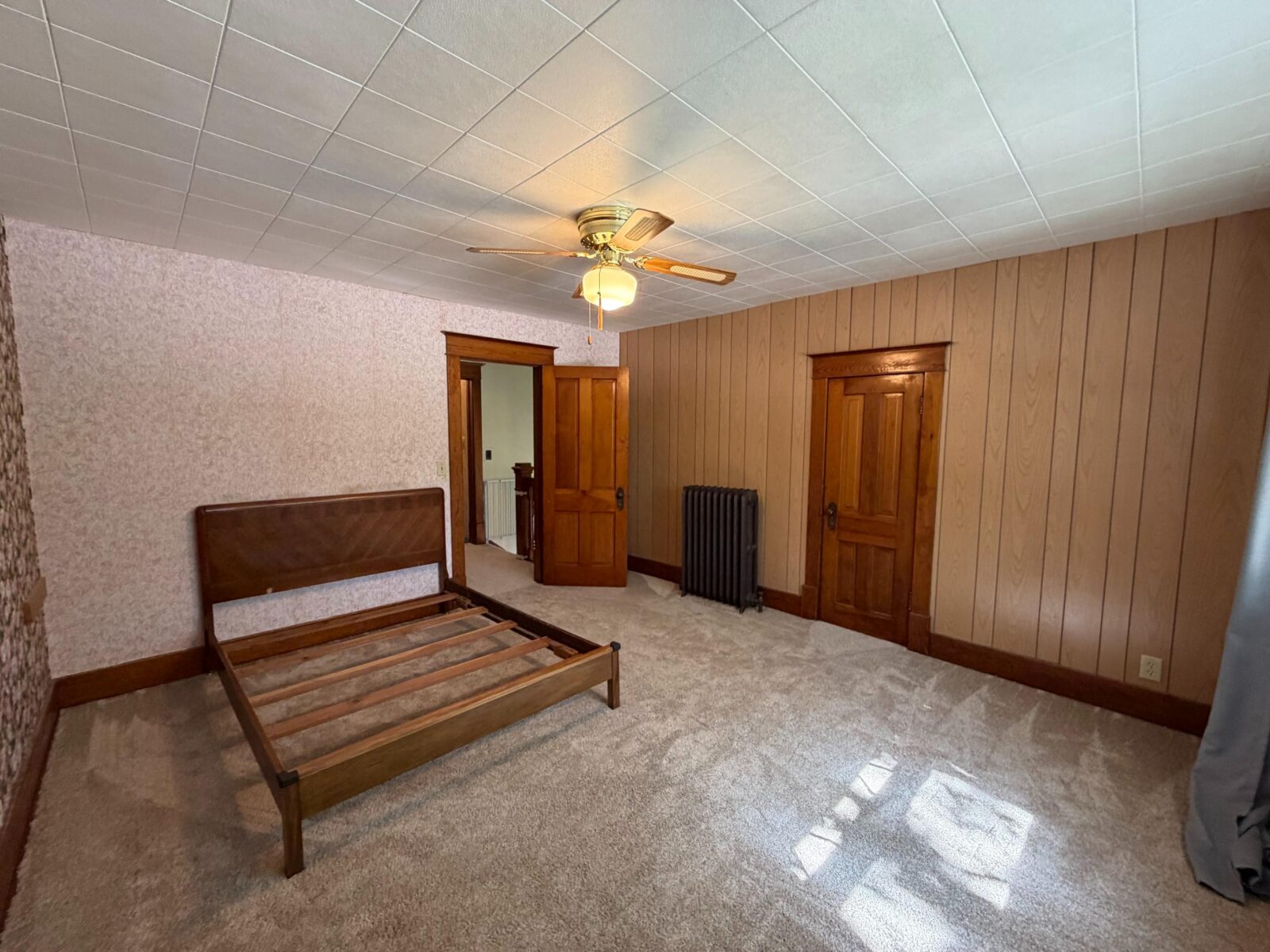 303 S. Clark St., Bassett, NE Home for sale