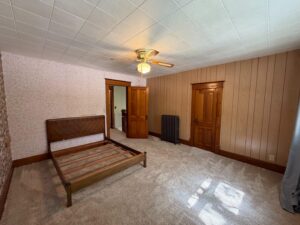 303 S. Clark St., Bassett, NE Home for sale