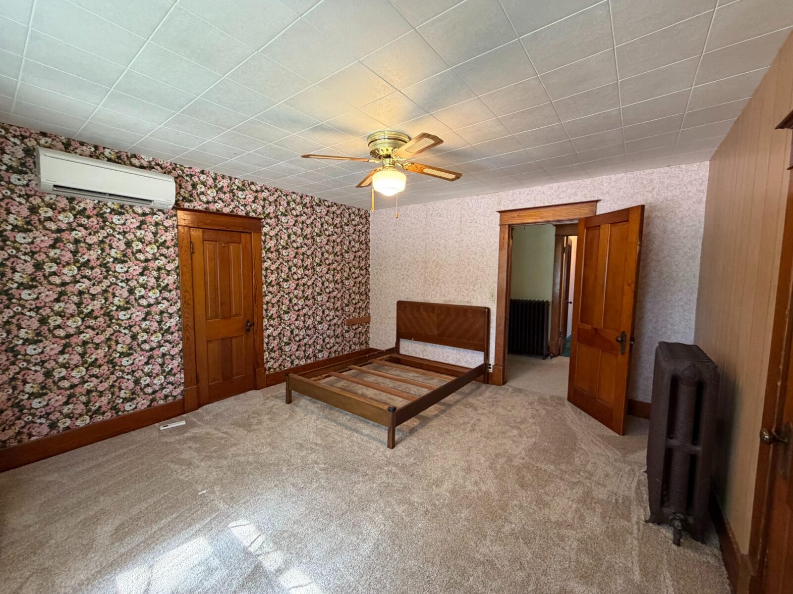 303 S. Clark St., Bassett, NE Home for sale