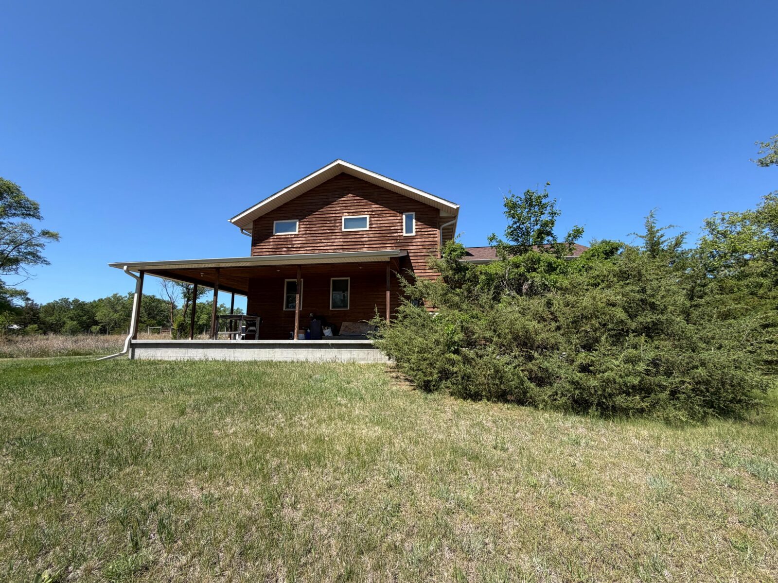 Long Pine, NE cabin and acreage for sale