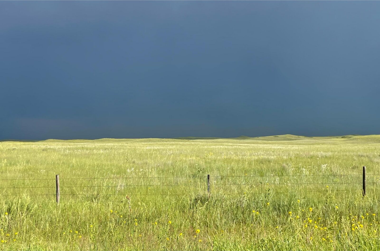 Ainsworth Nebraska acreage for sale