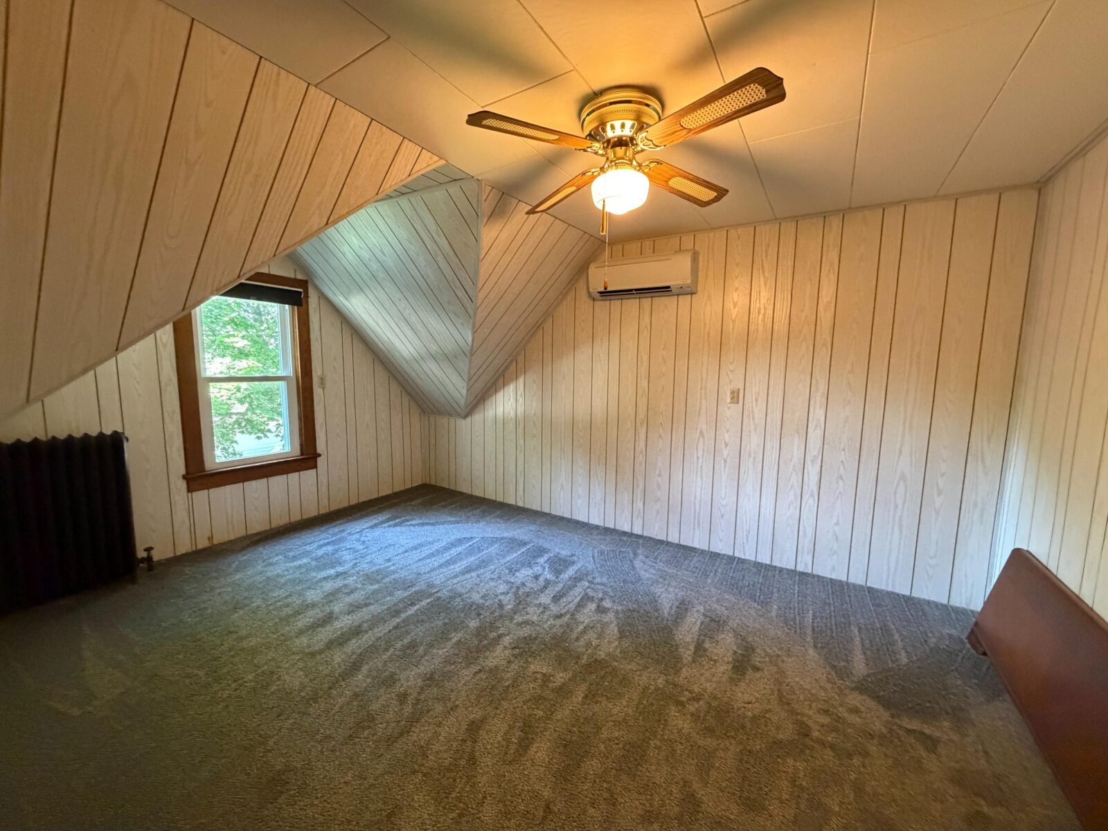 303 S. Clark St., Bassett, NE Home for sale