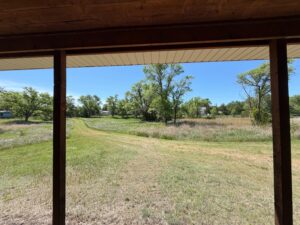 Long Pine, NE cabin and acreage for sale
