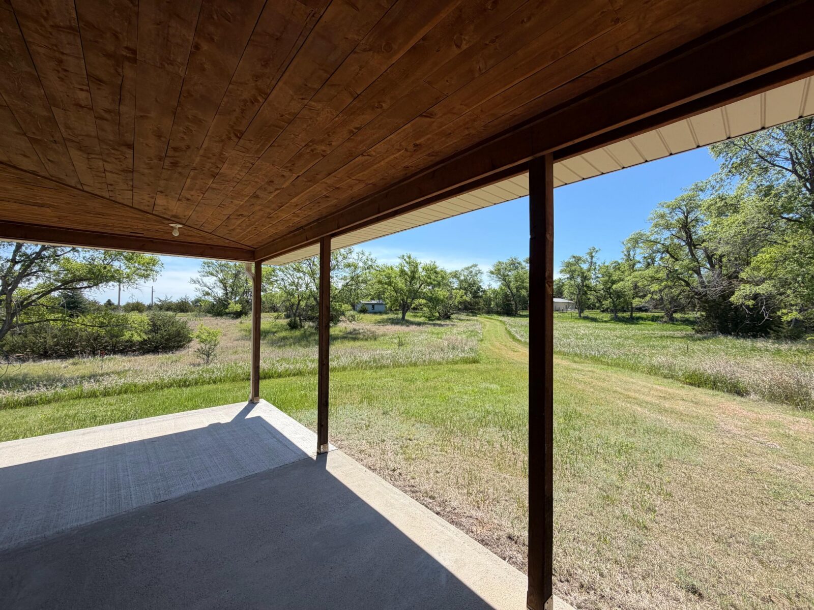 Long Pine, NE cabin and acreage for sale