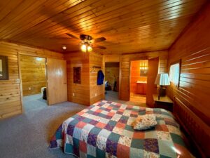 Long Pine, NE cabin and acreage for sale