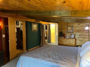 35 Whispering Pines cabin for sale Chadron, NE