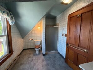 303 S. Clark St., Bassett, NE Home for sale
