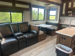 39 Acres, Brown County, Yellowthroat Haven