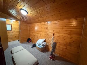 Long Pine, NE cabin and acreage for sale