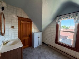 303 S. Clark St., Bassett, NE Home for sale