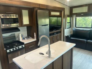 39 Acres, Brown County, Yellowthroat Haven