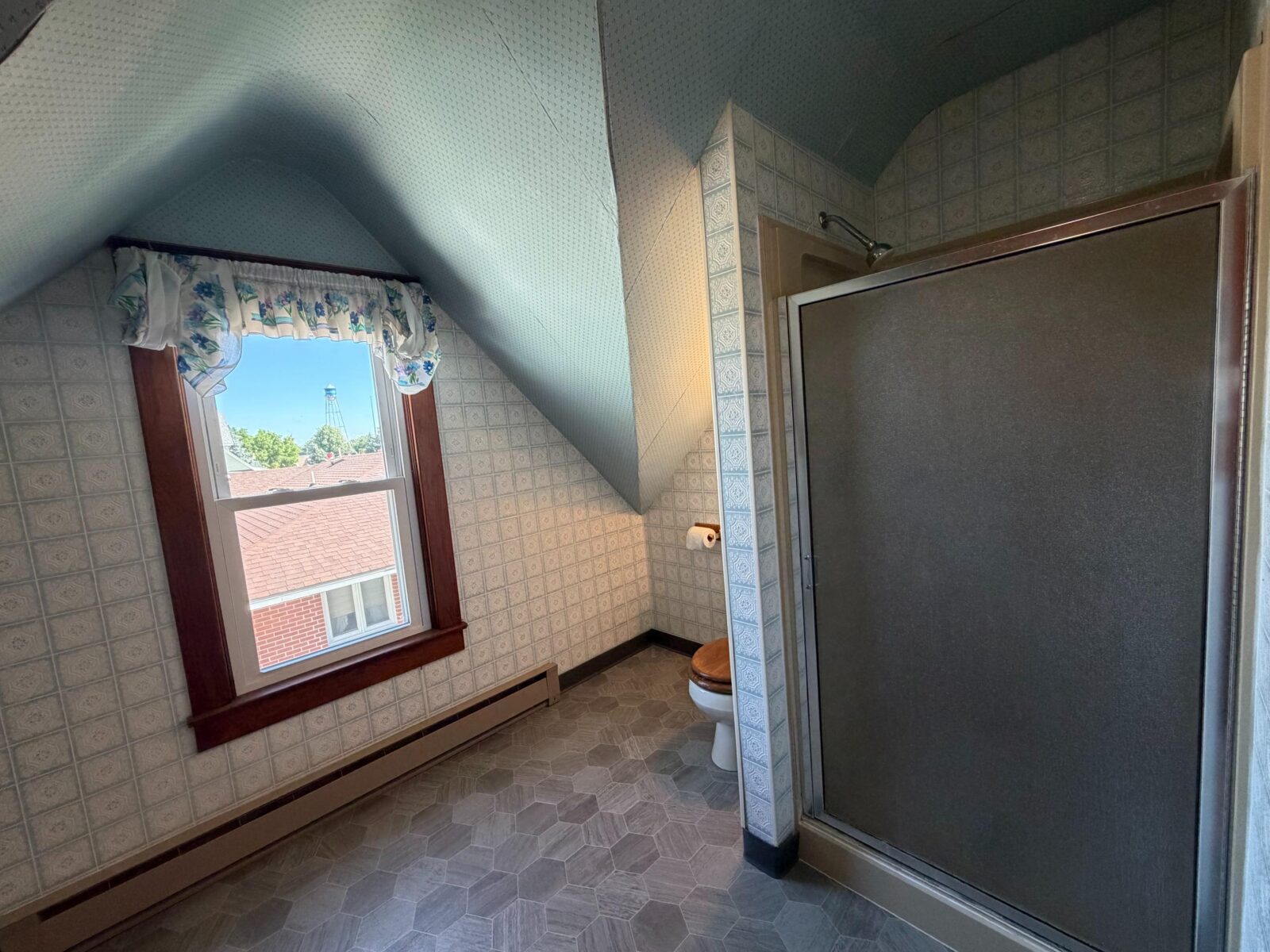 303 S. Clark St., Bassett, NE Home for sale