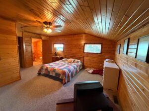 Long Pine, NE cabin and acreage for sale