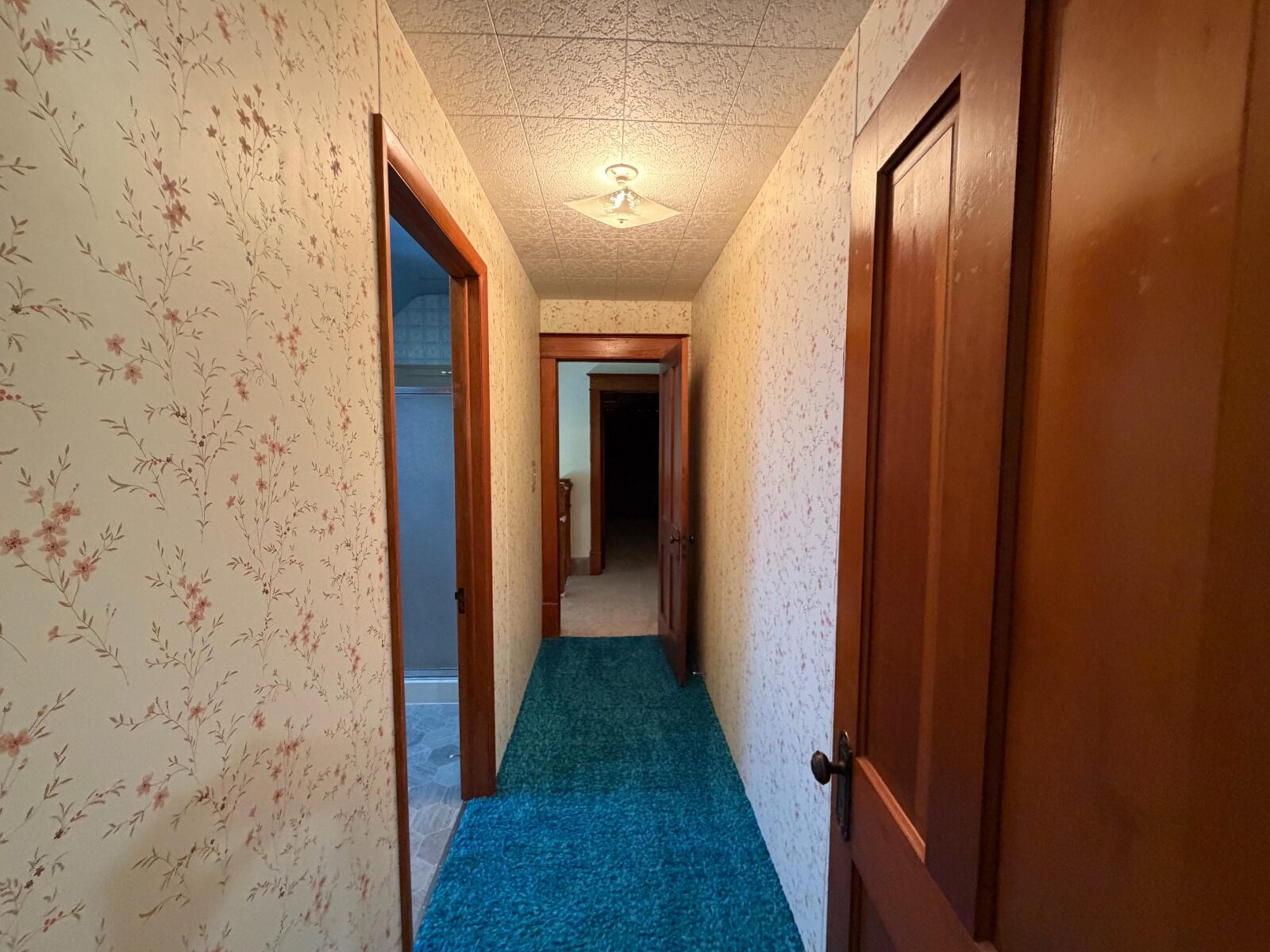 303 S. Clark St., Bassett, NE Home for sale