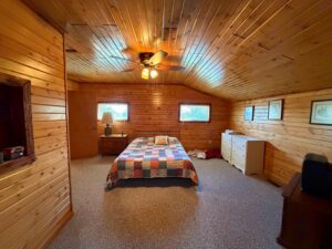 Long Pine, NE cabin and acreage for sale