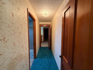 303 S. Clark St., Bassett, NE Home for sale