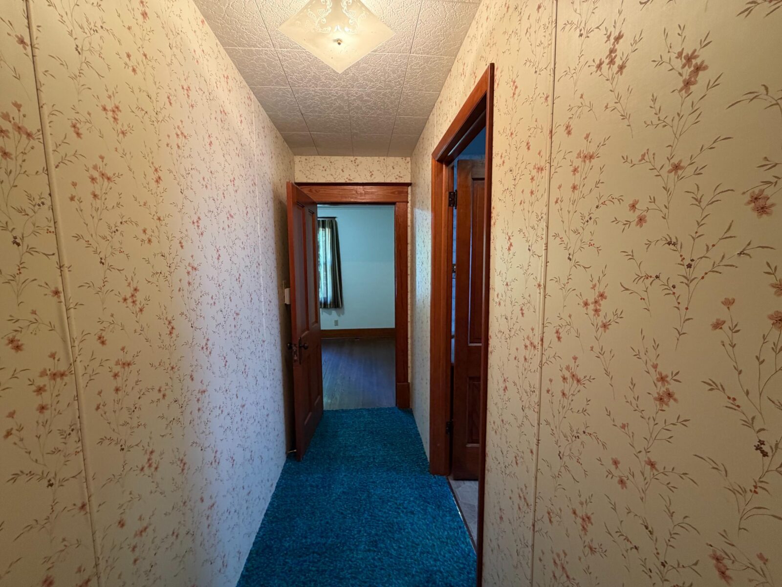 303 S. Clark St., Bassett, NE Home for sale