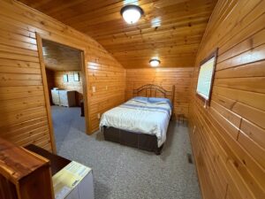 Long Pine, NE cabin and acreage for sale
