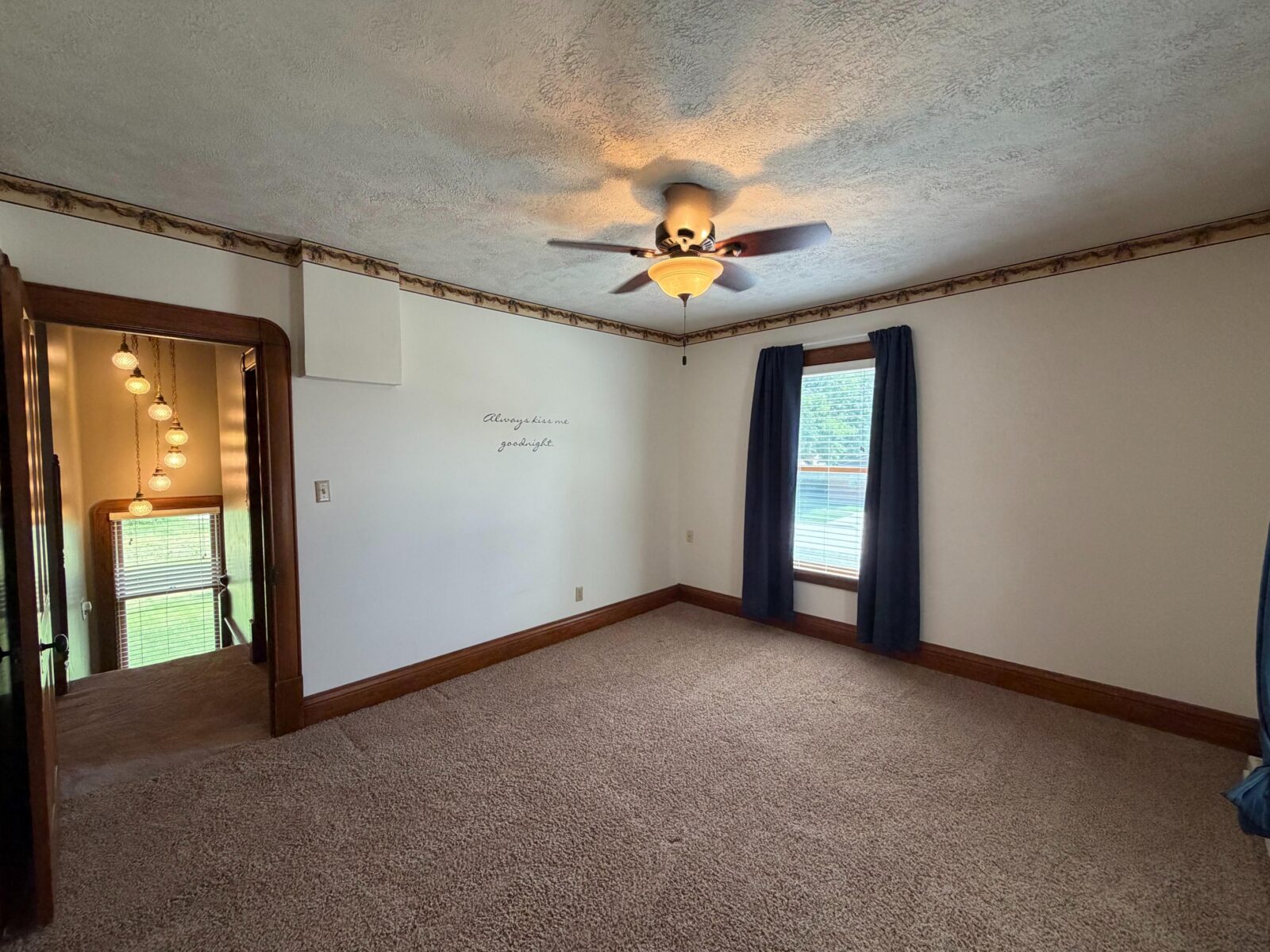 305 N. Osborne, Ainsworth, NE home for sale