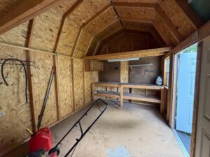 305 N. Osborne, Ainsworth, NE home for sale