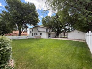 305 N. Osborne, Ainsworth, NE home for sale