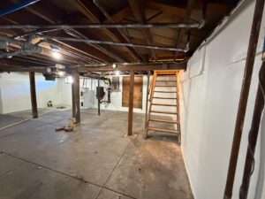303 S. Clark St., Bassett, NE Home for sale