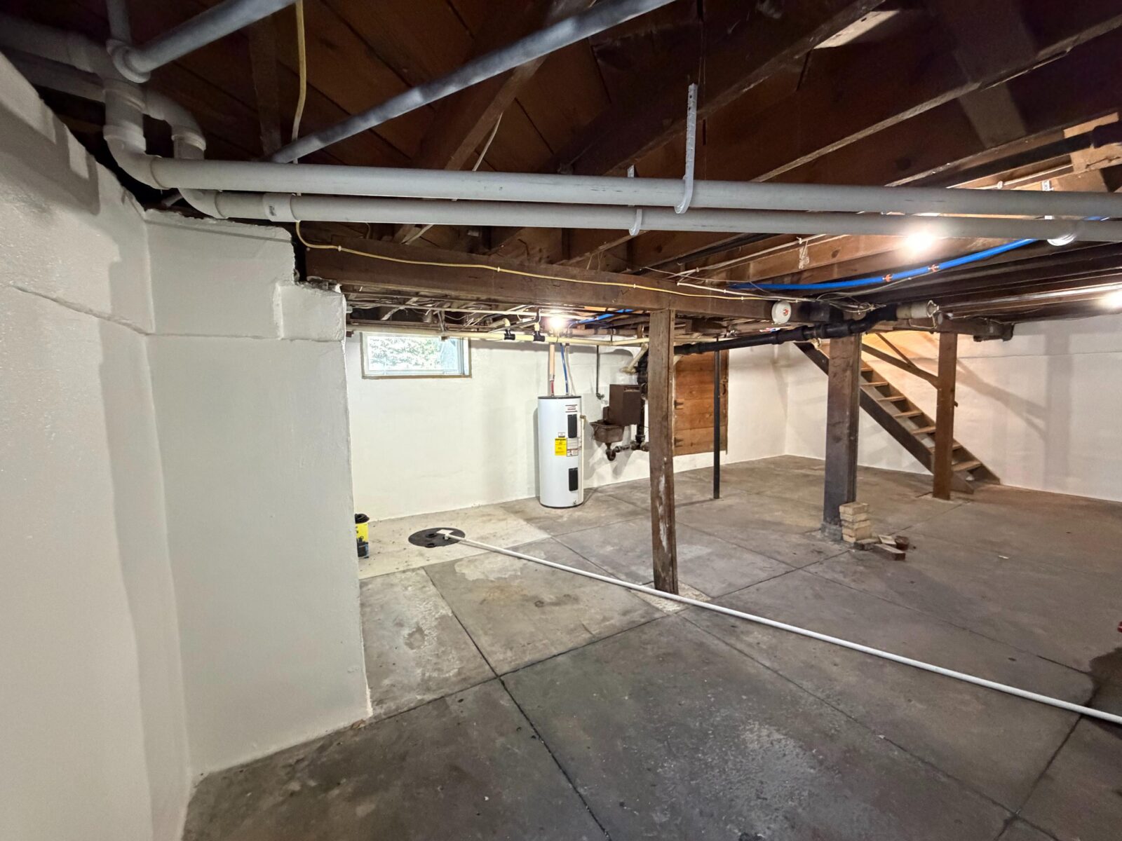 303 S. Clark St., Bassett, NE Home for sale