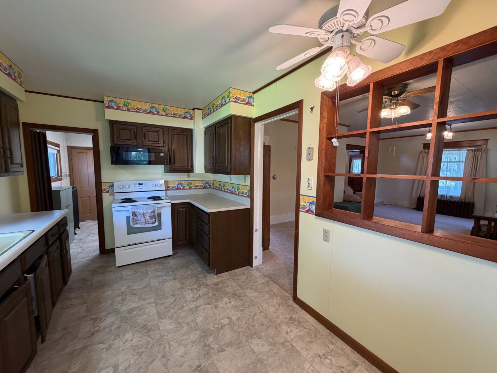 303 S. Clark St., Bassett, NE Home for sale