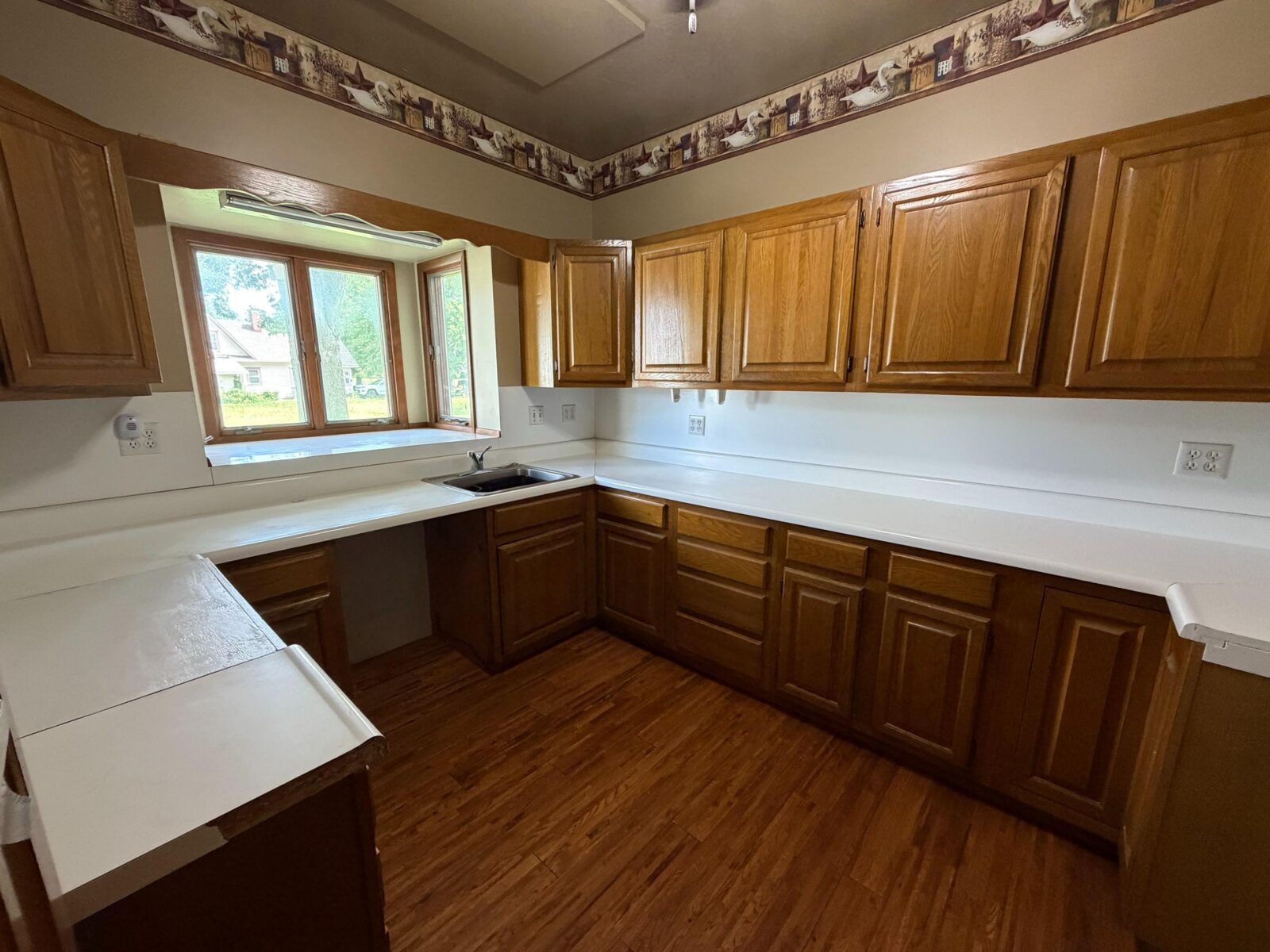 305 N. Osborne, Ainsworth, NE home for sale