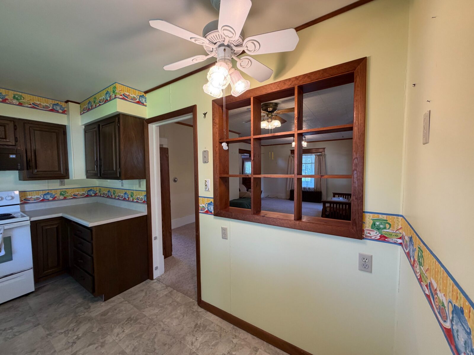 303 S. Clark St., Bassett, NE Home for sale