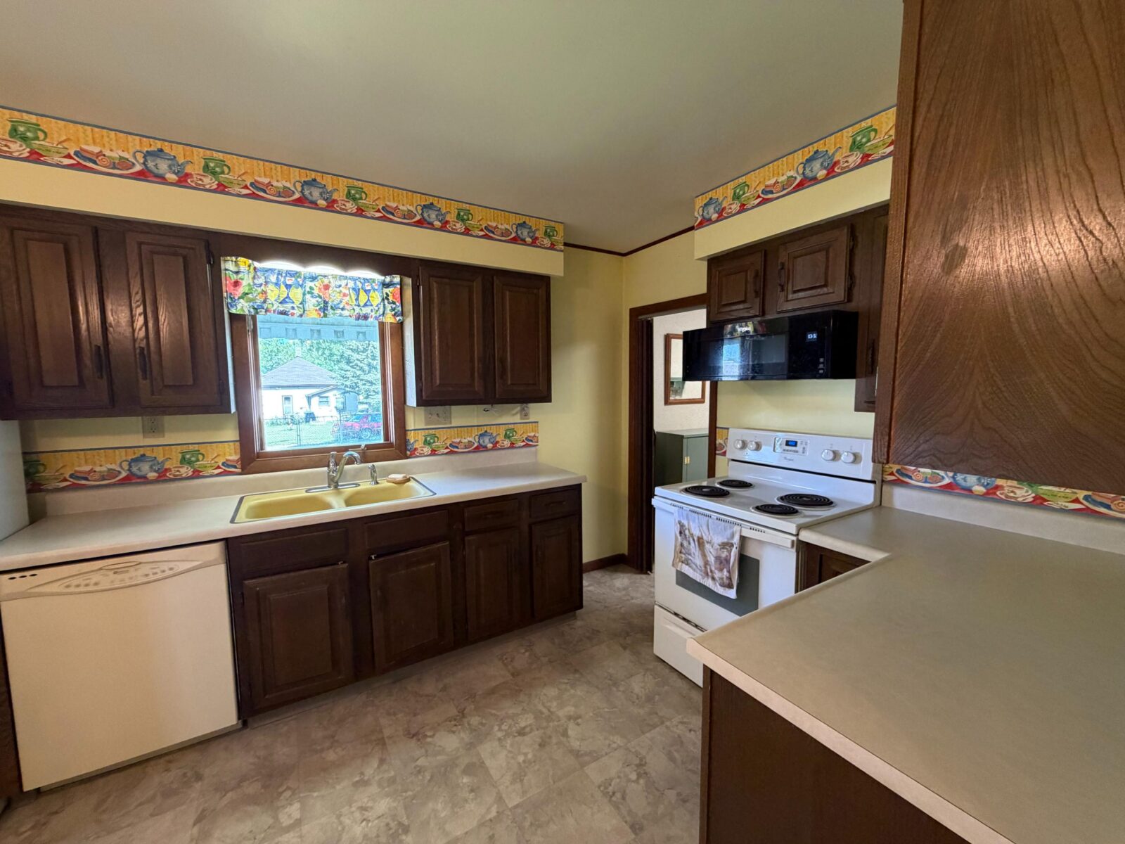 303 S. Clark St., Bassett, NE Home for sale