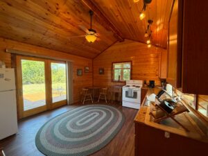 Long Pine, NE cabin and acreage for sale