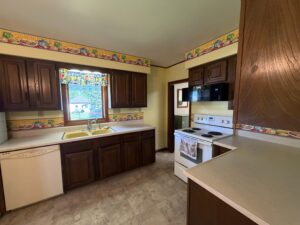 303 S. Clark St., Bassett, NE Home for sale